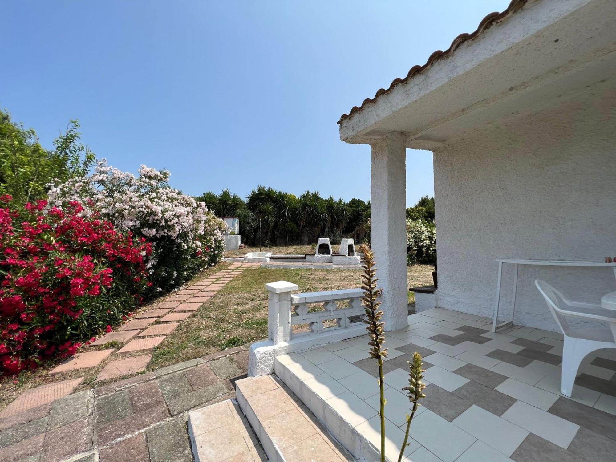 Villa Rosa Valledoria (Sardinia) Exterior foto
