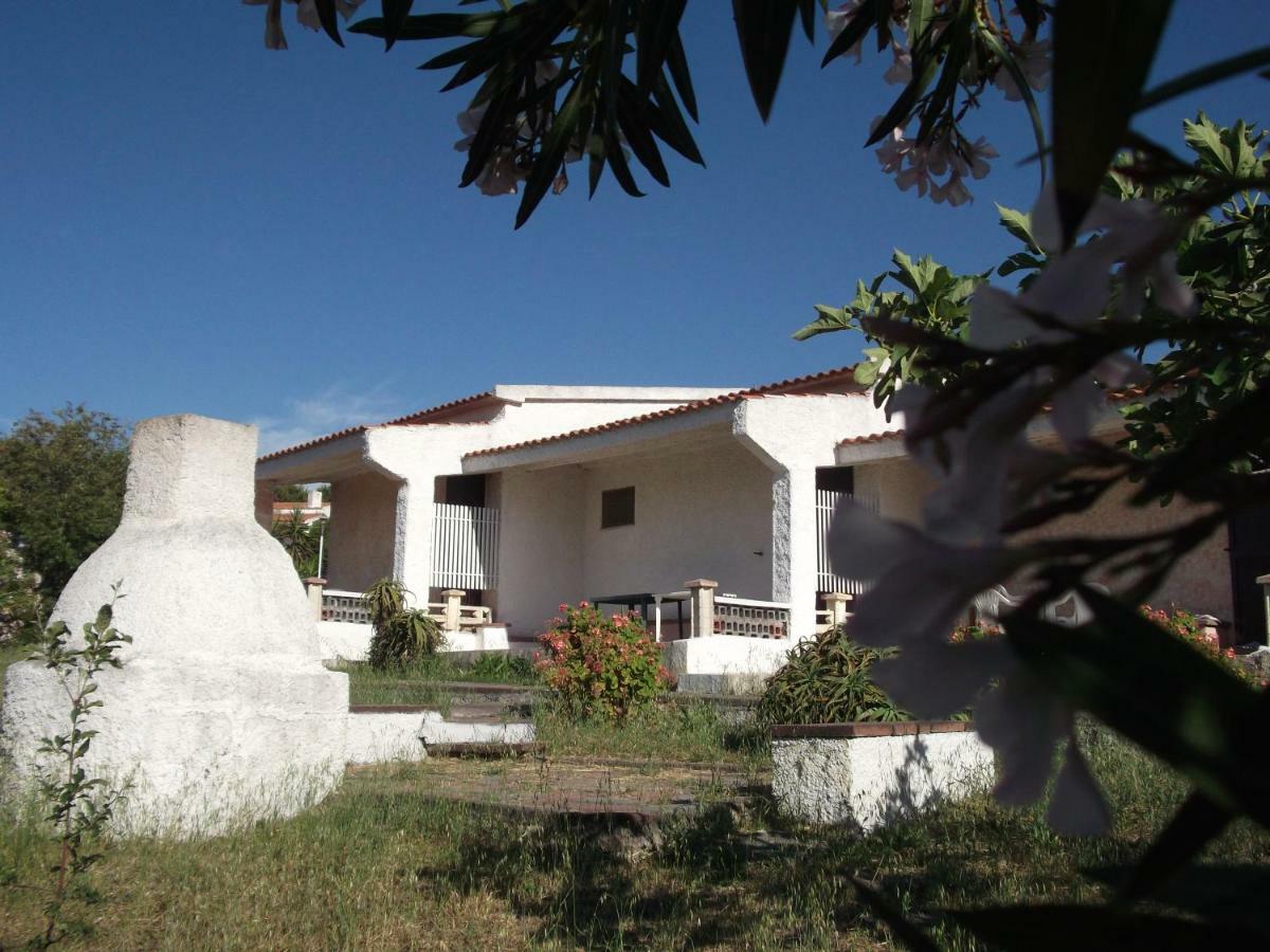 Villa Rosa Valledoria (Sardinia) Exterior foto