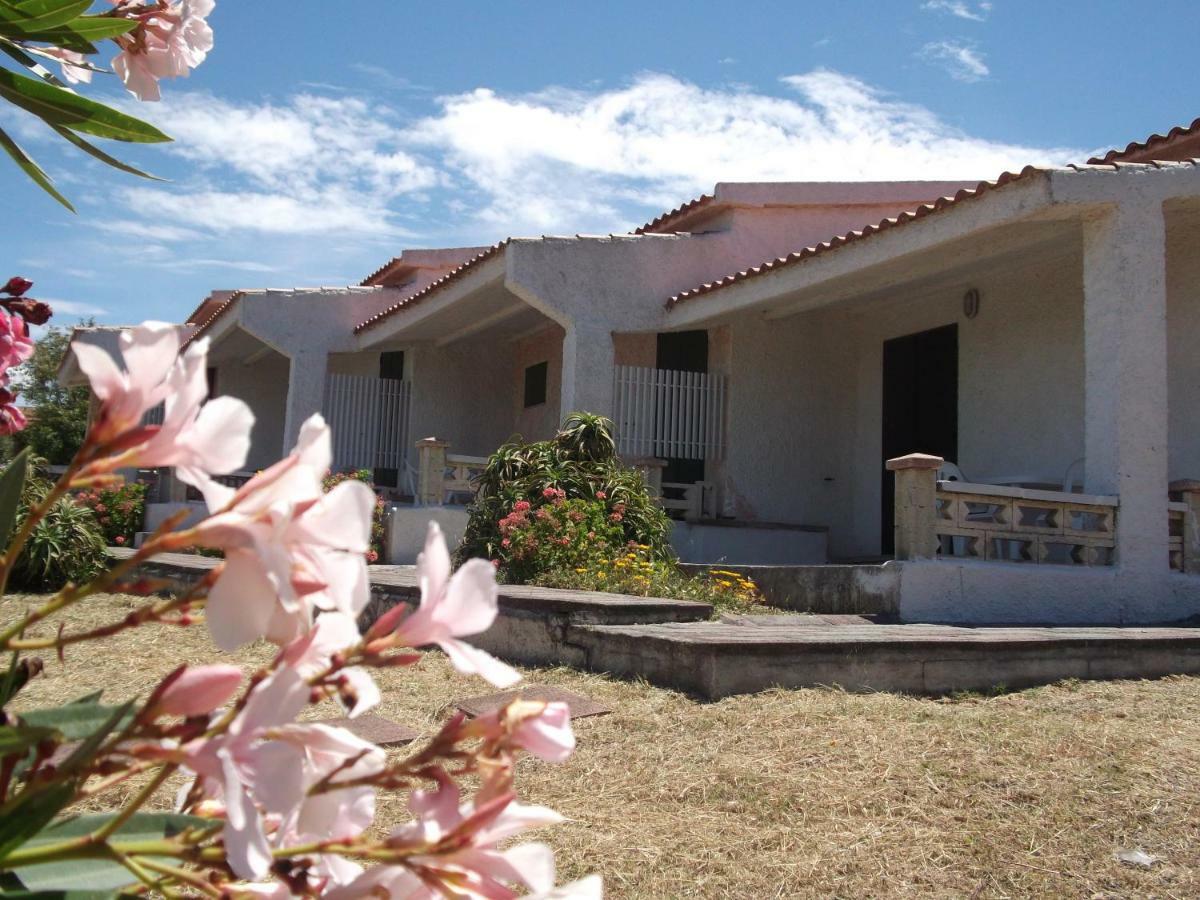 Villa Rosa Valledoria (Sardinia) Exterior foto